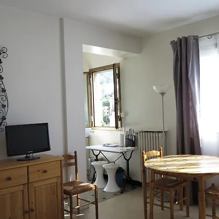Viva Riviera Grand Studio Martinez Appartement *