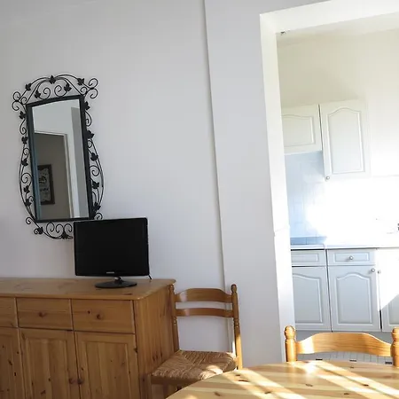 Viva Riviera Grand Studio Martinez Lägenhet
