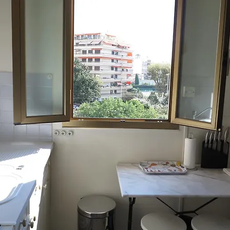 Viva Riviera Grand Studio Martinez Lägenhet Cannes