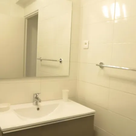 Viva Riviera Grand Studio Martinez Appartement *