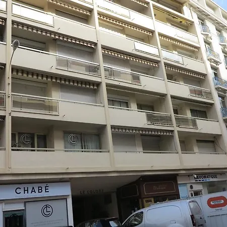Viva Riviera Grand Studio Martinez Appartement *