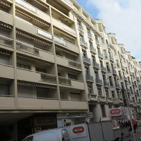 Lägenhet Viva Riviera Grand Studio Martinez Cannes